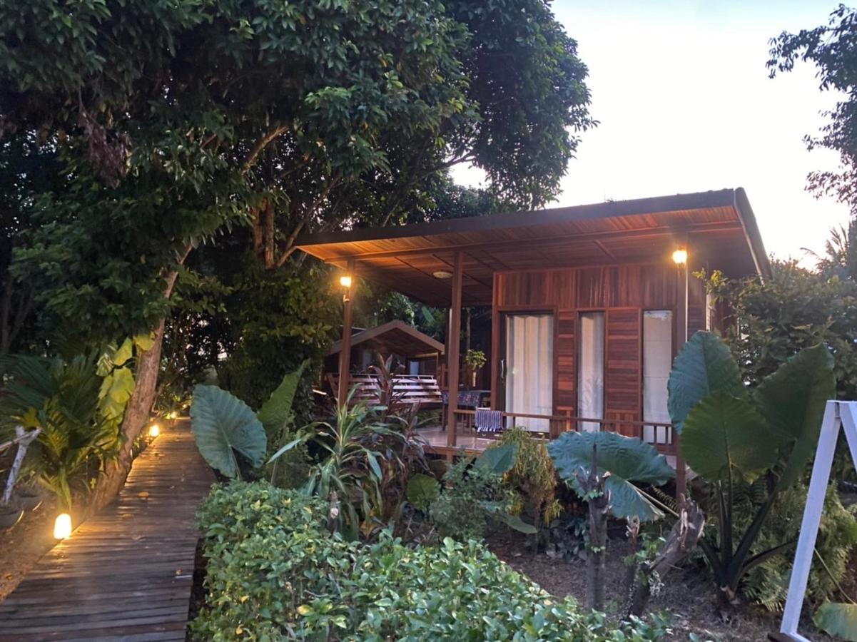 Romyen House Hotel Ban Nong Nam Khan Exterior photo