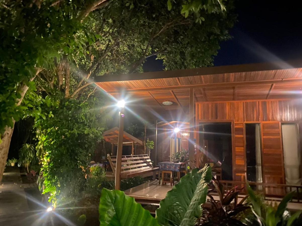 Romyen House Hotel Ban Nong Nam Khan Exterior photo