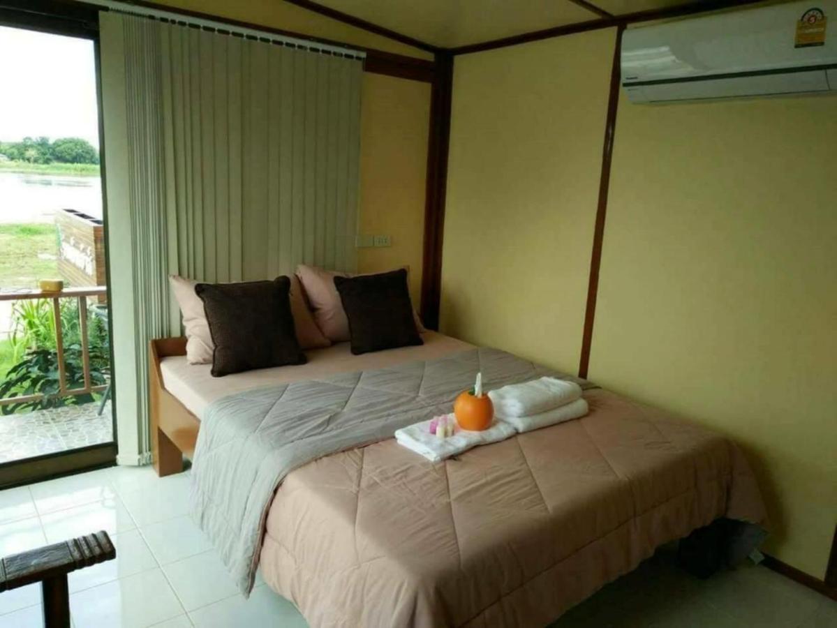 Romyen House Hotel Ban Nong Nam Khan Exterior photo