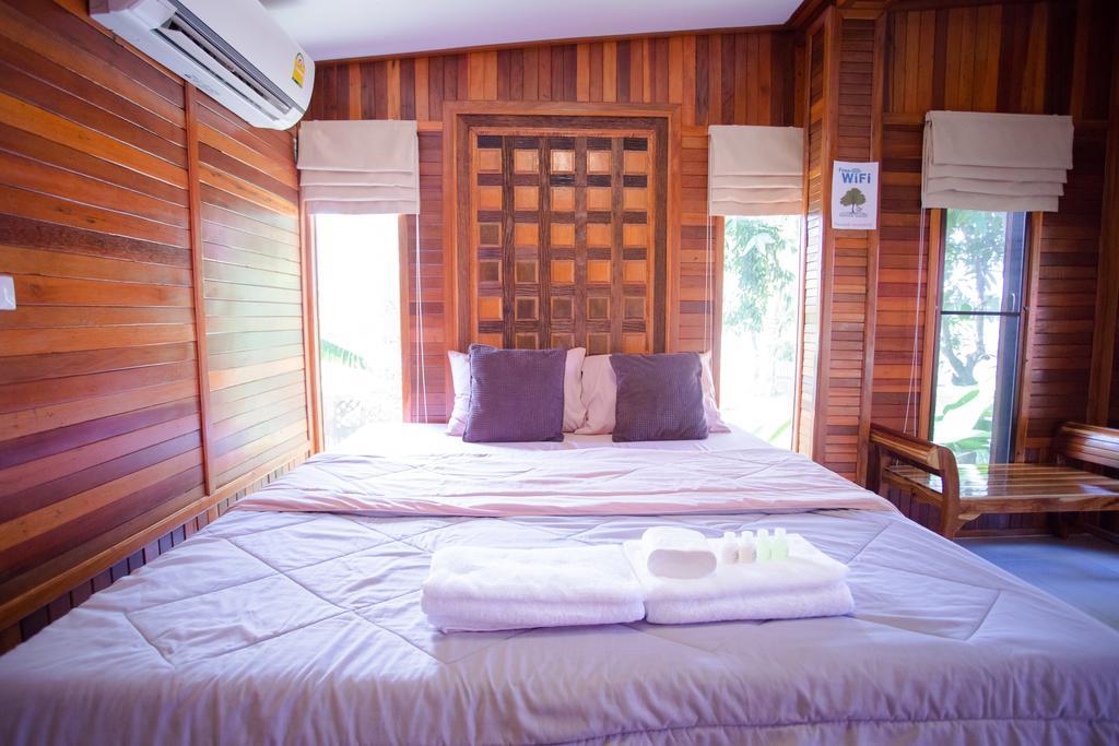 Romyen House Hotel Ban Nong Nam Khan Room photo