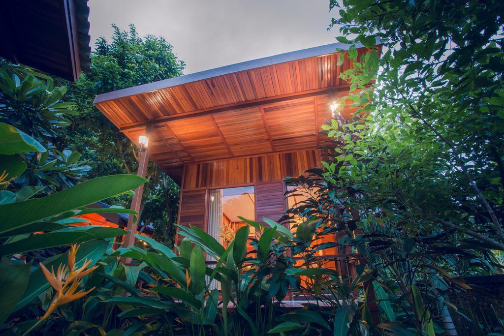 Romyen House Hotel Ban Nong Nam Khan Exterior photo