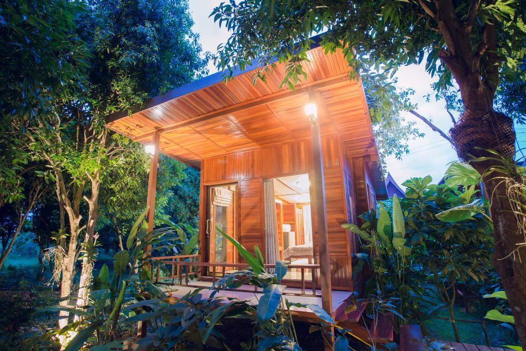 Romyen House Hotel Ban Nong Nam Khan Exterior photo